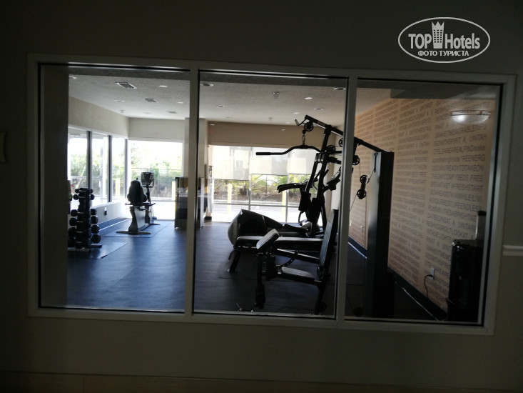 Photos La Quinta Inn & Suites by Wyndham Orlando Universal area