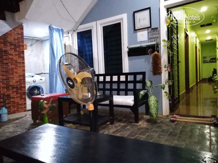 Hotel photo Relax Resort Angkor Villa 3*
