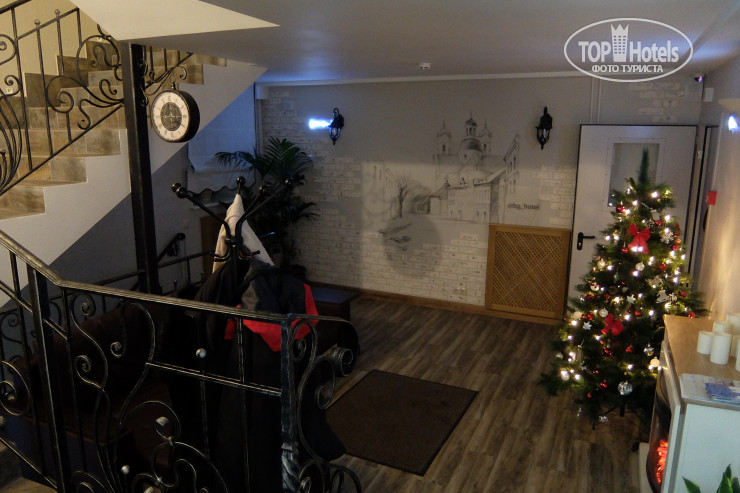 Photos Norke Prime Китай-город