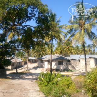 Фото Indigo Beach Zanzibar