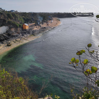 Фото The Bingin Green View