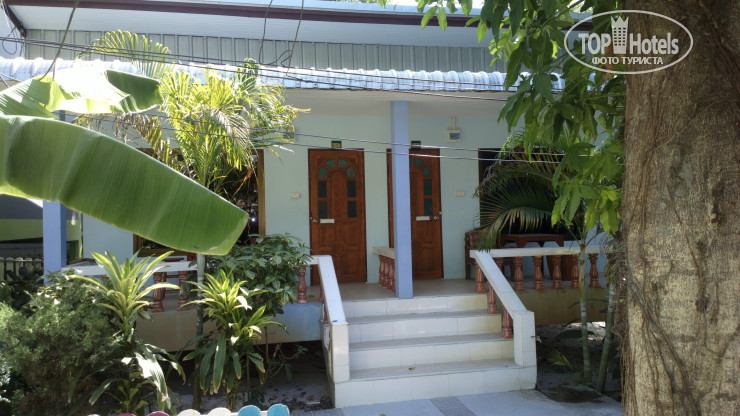 Hotel photo Sea Breeze Bungalows 2*