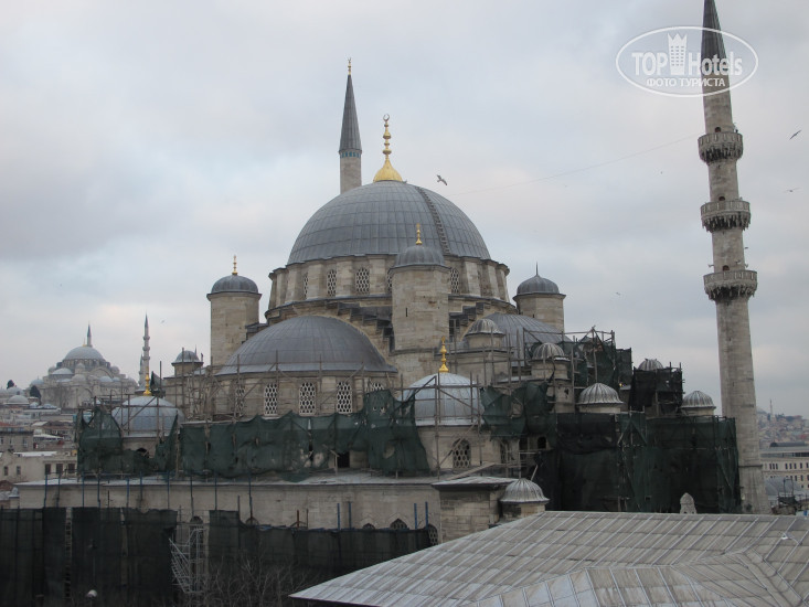 New photos from tourists Alpek Hotel
