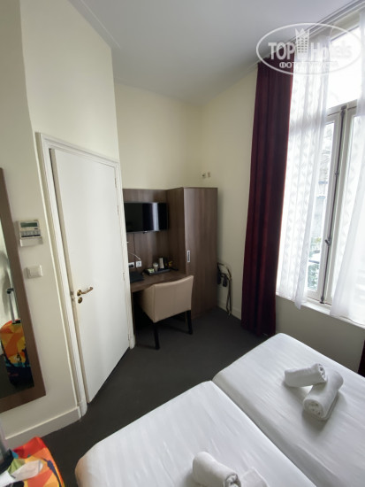 Hotel photo Park Plantage Hotel 3*