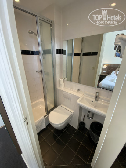 Photos Park Plantage Hotel