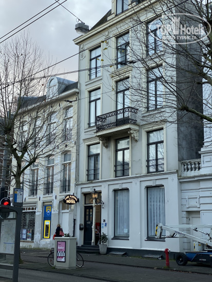 New photos from tourists Park Plantage Hotel 3*
