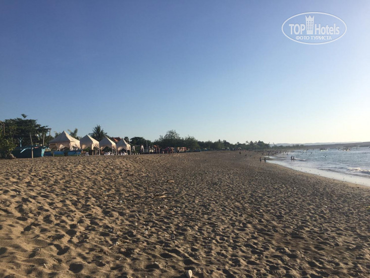 Hotel photo Sulis Beach Hotel & Spa 4*