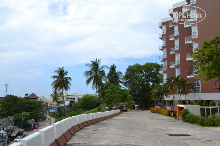 Photos Chic Condominium
