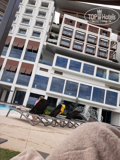 Photos Radisson Blu Hotel & Spa, Istanbul Tuzla