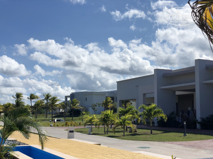 New photos from tourists Iberostar Selection Holguin 5*