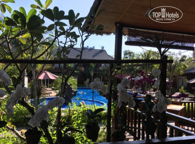 New photos from tourists Phu Quoc Bambusa Resort 3*