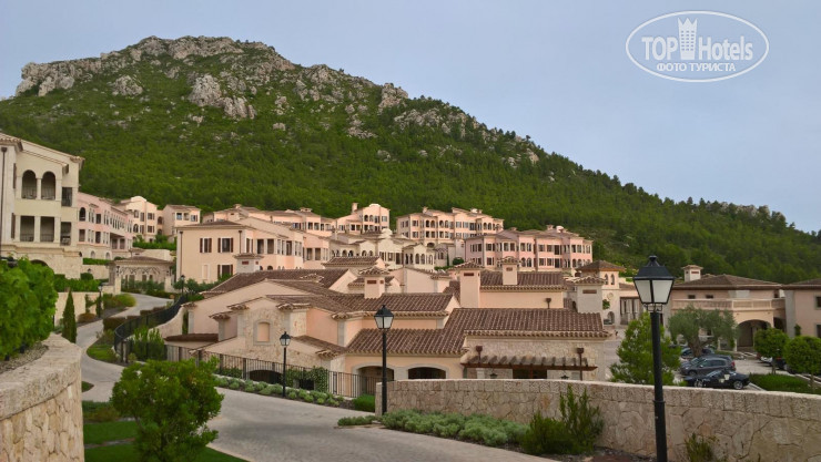 New photos from tourists Cap Vermell Grand Hotel 5*