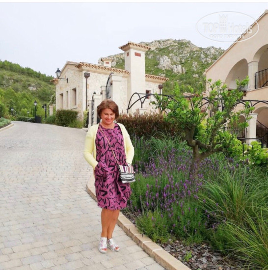 Hotelier's photos Cap Vermell Grand Hotel 5*