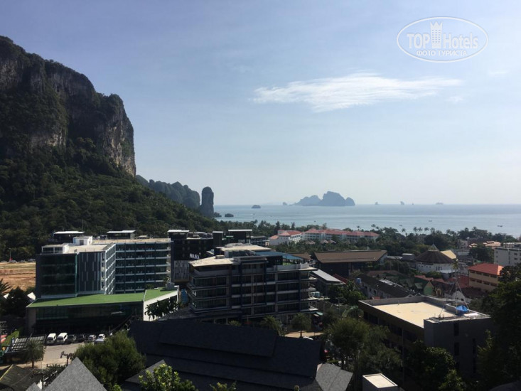 New photos from tourists dusitD2 Ao Nang Krabi 4*