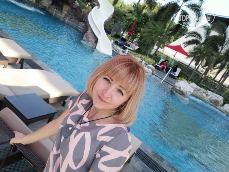 New photos from tourists Amari Residences Pattaya