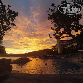 Фото Rock Garden Spa Resort