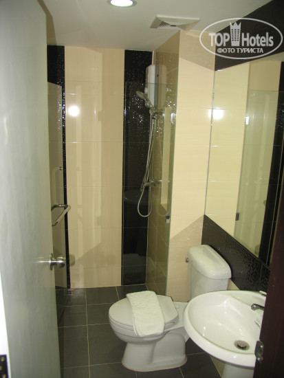 Photos Top High Airport Link Hotel