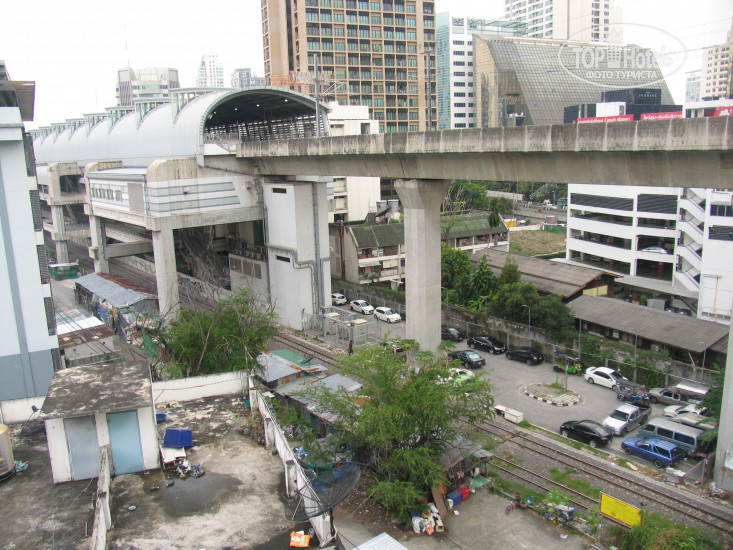 New photos from tourists Top High Airport Link Hotel 3*
