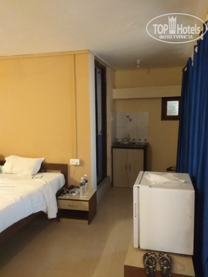 Photos Nisu Beach Hotel