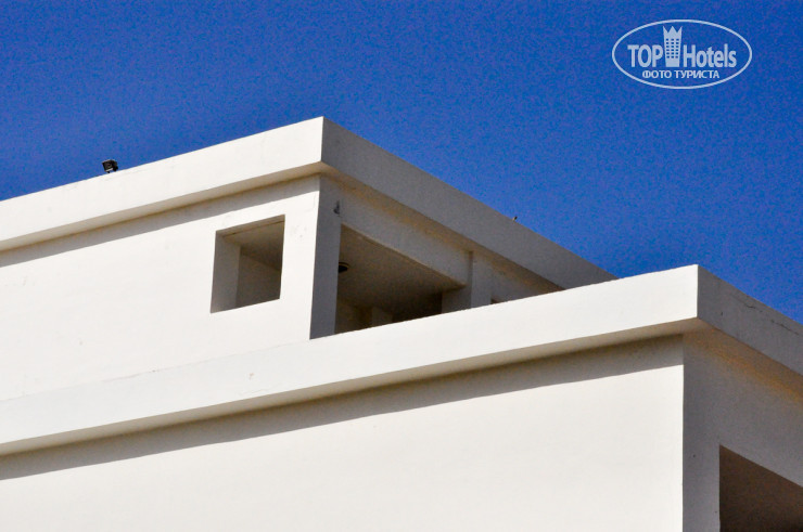 New photos from tourists Mitsis Rodos Maris Resort & Spa 5*