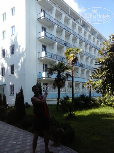 Hotel photo Гренада 3*