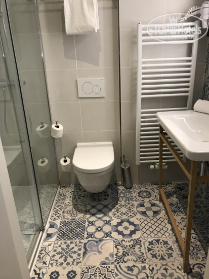 New photos from tourists Hygge Hotel 3*
