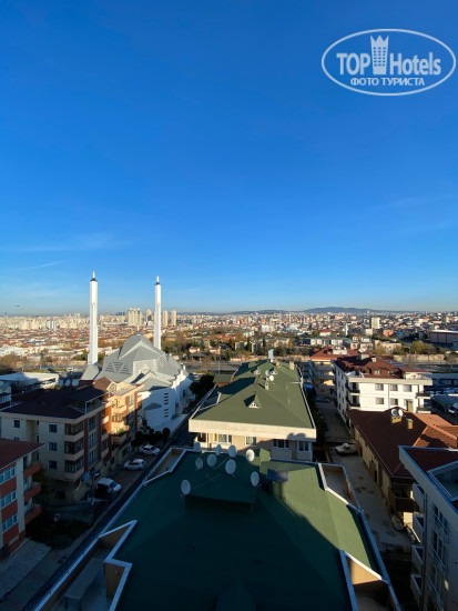 Hotel photo Cityloft 161 