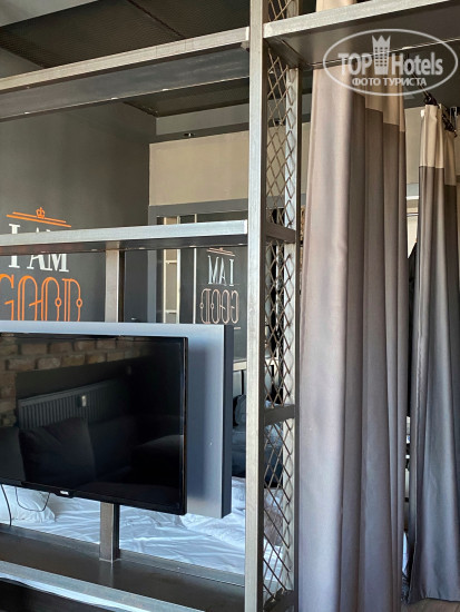 New photos from tourists Cityloft 161