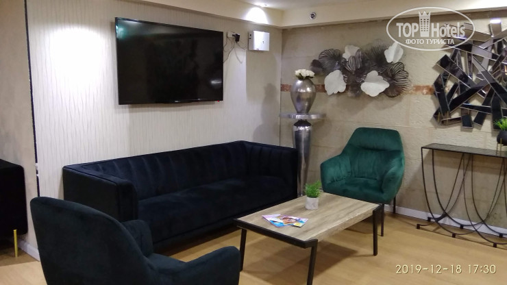 Hotel photo Rich Boutique Hotel Eilat 