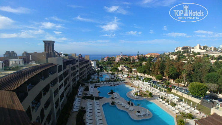 New photos from tourists GF Victoria 5*