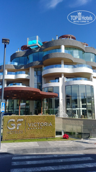 Photos GF Victoria