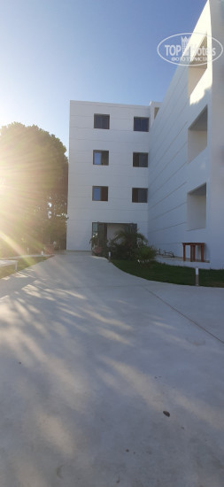 Hotelier's photos Stamos Hotel 2*