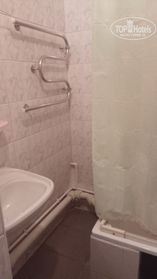 Hotel photo ГОЦОР по игровым видам спорта 
