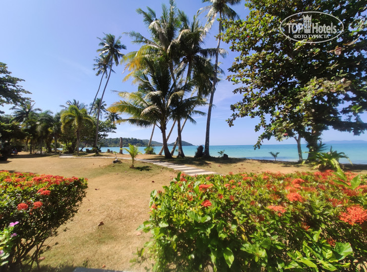 New photos from tourists Koh Mak Resort 3*