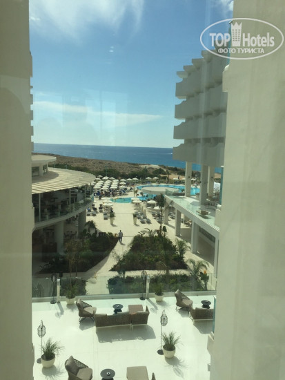 Hotelier's photos NissiBlu Beach Resort 5*