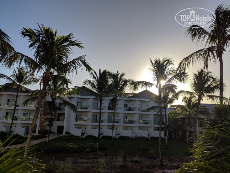New photos from tourists Hilton La Romana All - Inclusive Adult Resort & Spa 5*