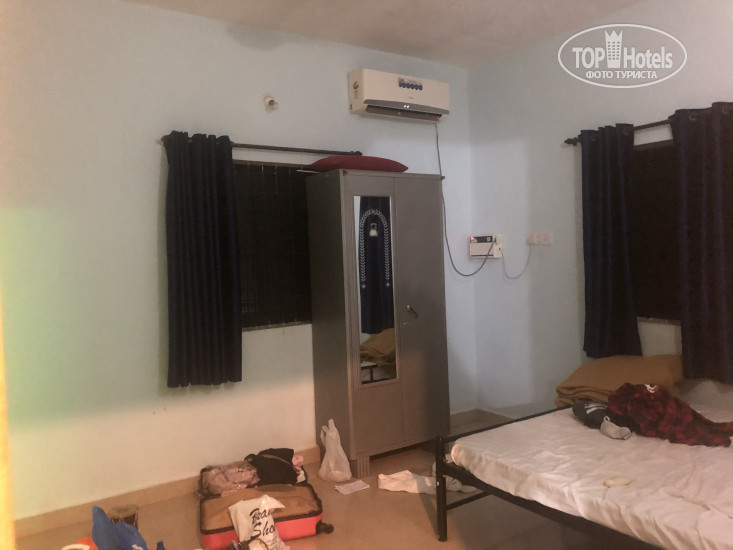 New photos from tourists Mahi Resort