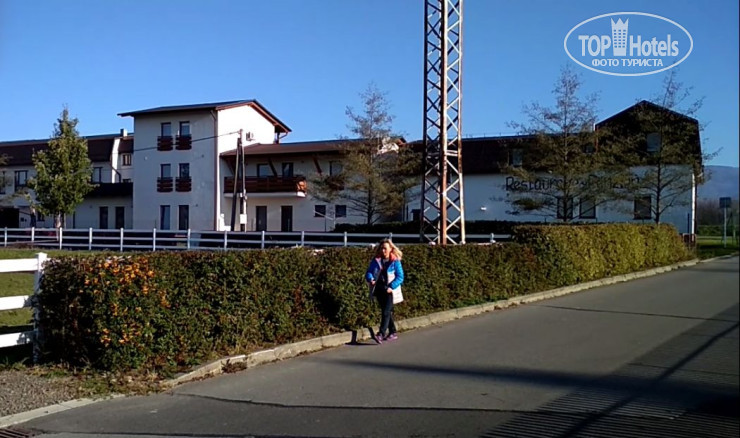 New photos from tourists Restaurace - Penzion Stadion 3*