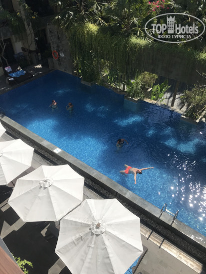 Photos Solia Legian Bali