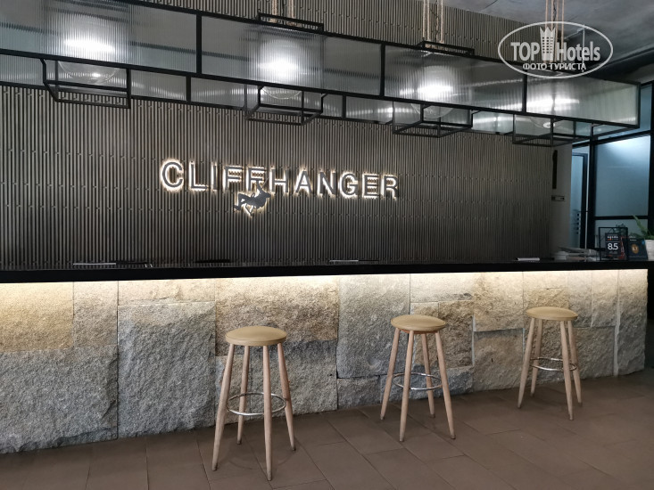 New photos from tourists Sugar Marina Resort - CLIFFHANGER - Aonang 4*