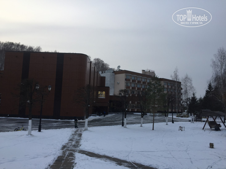 New photos from tourists Солнечный берег 4*