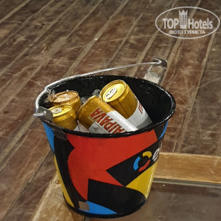 Photos Marinas Hotel 