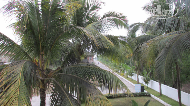 New photos from tourists Mobor Beach Resort 2*