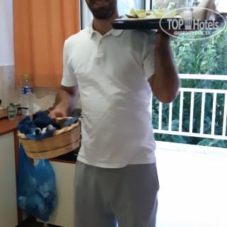 Photos Alexandros Hotel