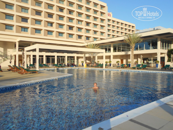 New photos from tourists Hilton Garden Inn Ras Al Khaimah 4*