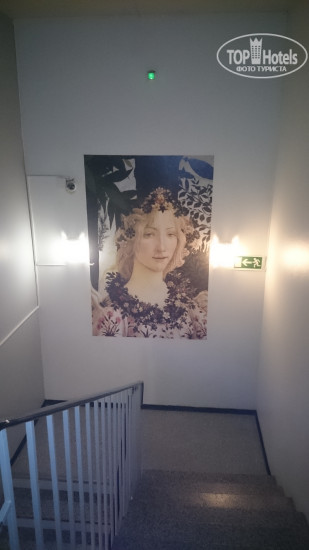 Hotel photo Turistihovi Hotel  3*