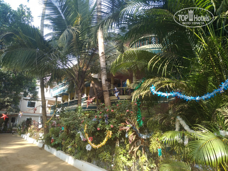 New photos from tourists Ivon Guest House
