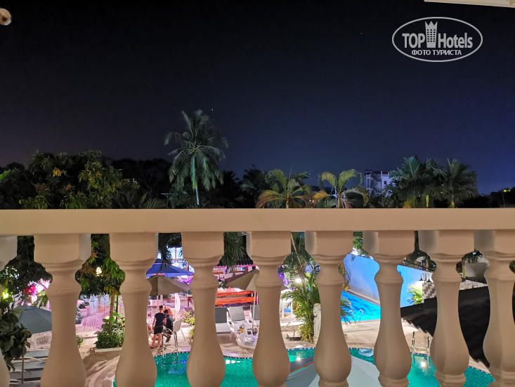 New photos from tourists Godiva Villa Phu Quoc 3*