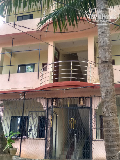 Фото Pauline Villa Riverfront