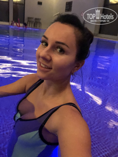 New photos from tourists Sadova Hotel 4*
